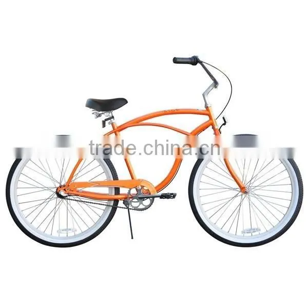 26" beach cruiser bike innovative products for import from chinese website