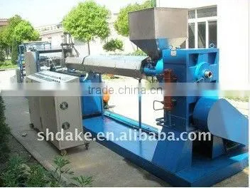 Extrusion Line