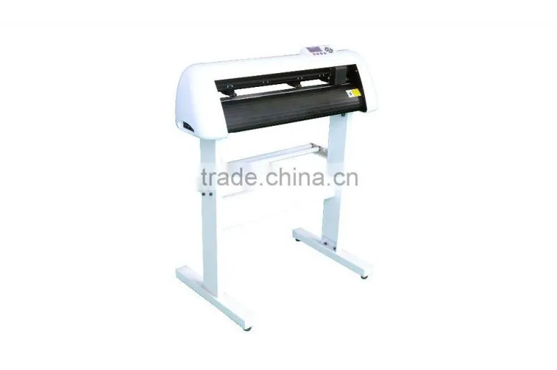 High-precision servo motor automatic contour cutting JINKA paper vinyl cutter GC24ASF