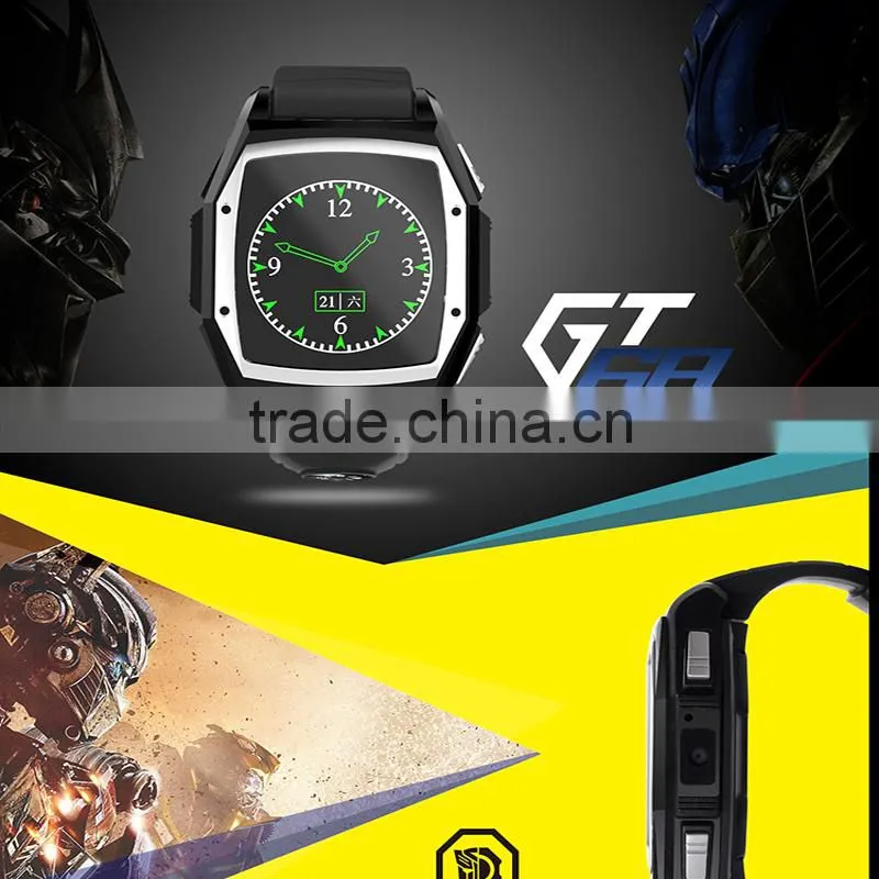 GSM Mobile Phone FM Bluetooth Low consumption fashion gift Support English phone