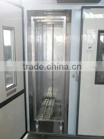 Cooling Rack Trolley
