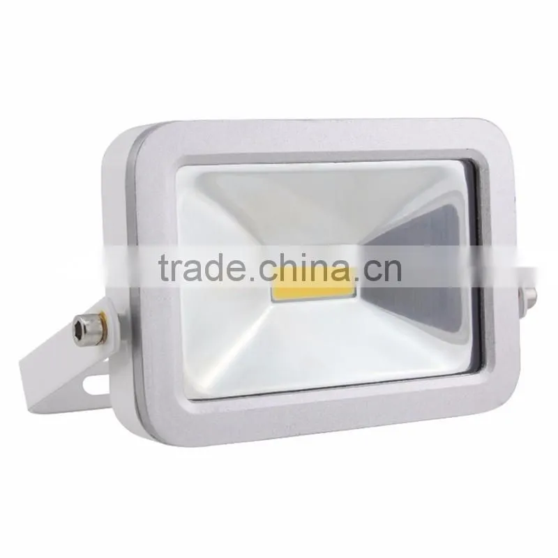 30W OUTDOOR LED FLOOD LIGHT ULTRA SLIM LED FLOODLIGHT NO DRIVER NEED