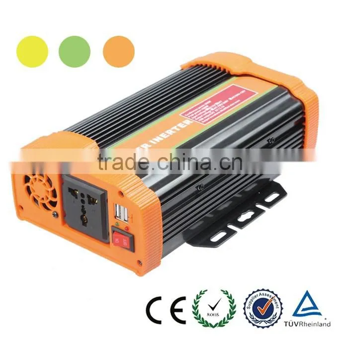 New design frequency micro dc ac inverter