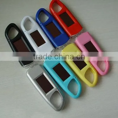 1 pcs led keychain light