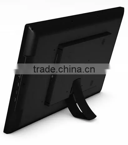 18.5 inch lcd touchscreen monitor