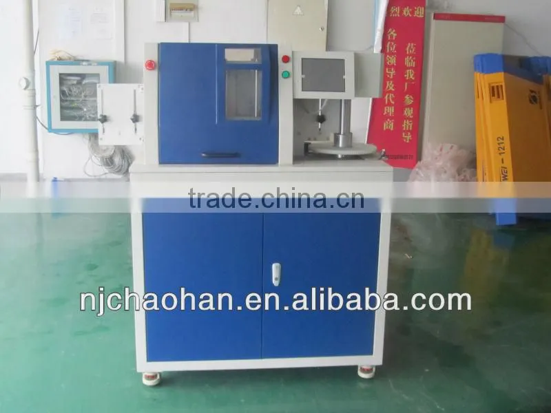 automatic LED channel letter bending machine