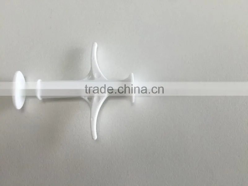 134.2khz syringe microchip for cow, fish , sheep animal