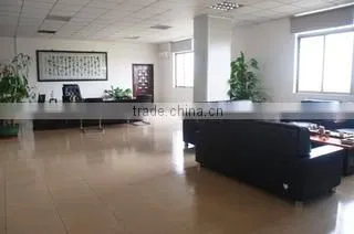 Yichun Xinsilu Industrial Co., Ltd. company overview - view 2