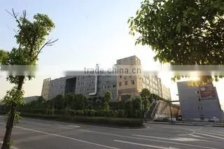 Chongqing Eran HVAC Equipment Co., Ltd. company overview - view 1