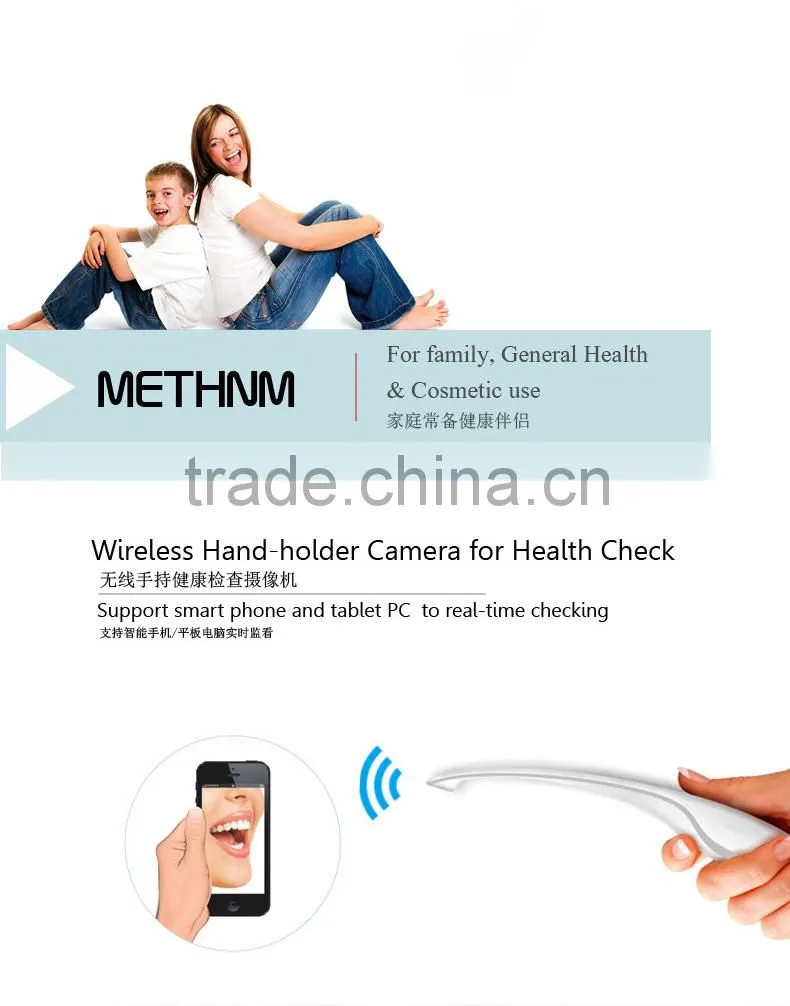 Best quality dental oral camera wifi oral camera mini usb wireless hd intraoral camera manufacturer oral dental camera devices