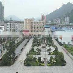 Hubei Eternal Solar Energy Co., Ltd. company overview - view 4