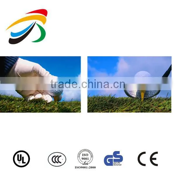 Hot sale professional 3 piece manufacturer golf ball