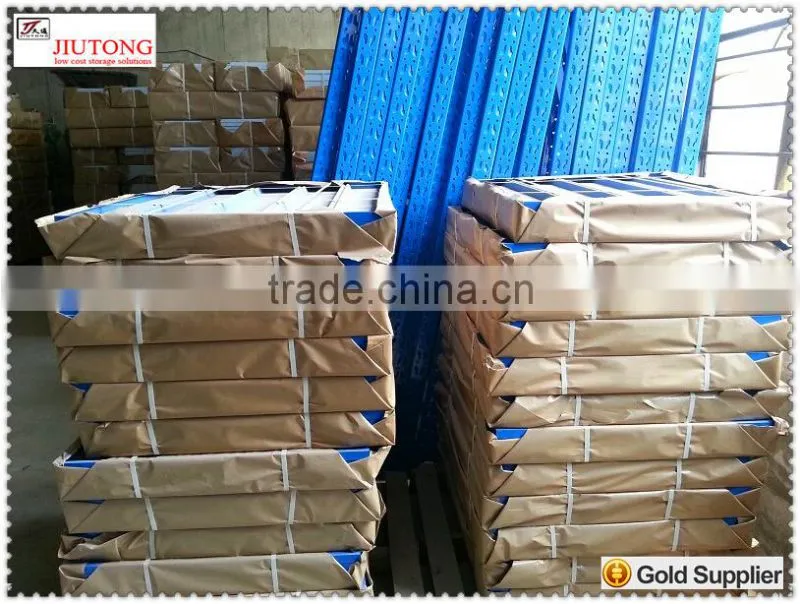 JT store use equipment medium duty rack