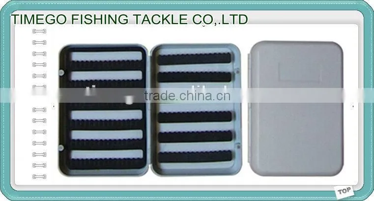Chinese Manufactory Fishing Tackle Box Fishing Box