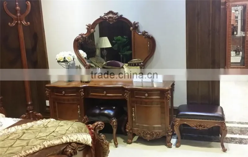 Bedroom sex furniture bed set french provincial furniture