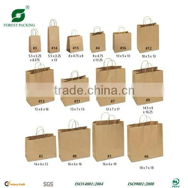 GLOSSY PINK PAPER BAGS FP72266