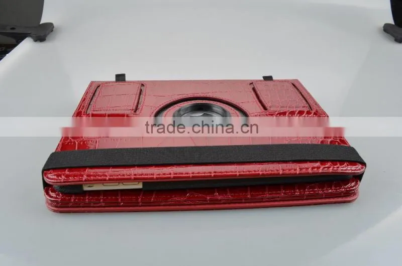Folding PU and Silicon material bluetooth keyboard mini case mini bluetooth keyboard