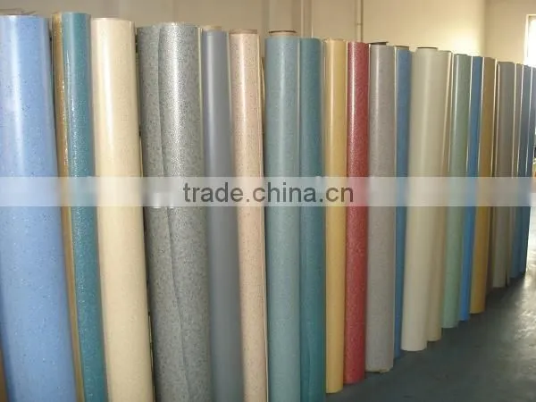 PVC waterproof membrane