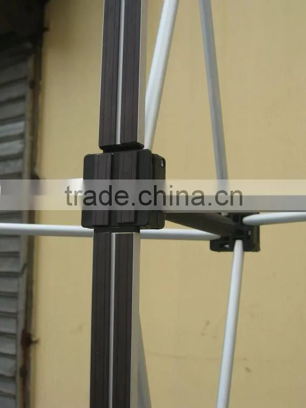 Hot Sales Exhibition Outdoor advertising Spring banners Pop Up Display