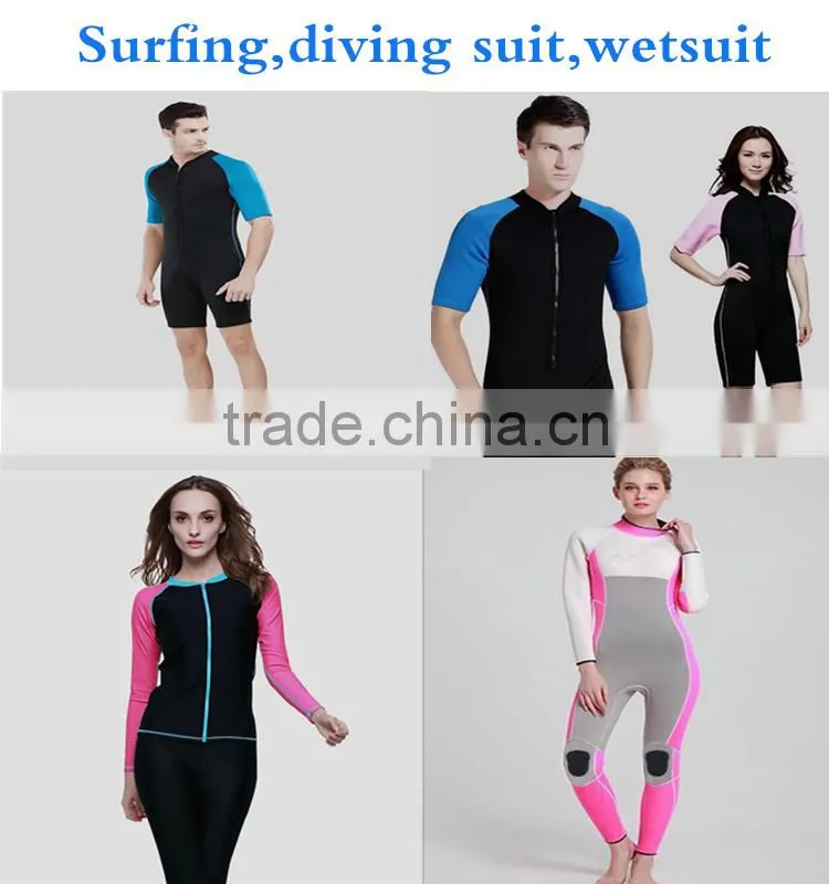 High quality CR Stretch surfing Neoprene Fabric rubber