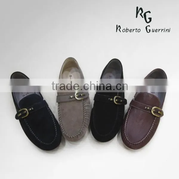 latest design fashion casual shoes