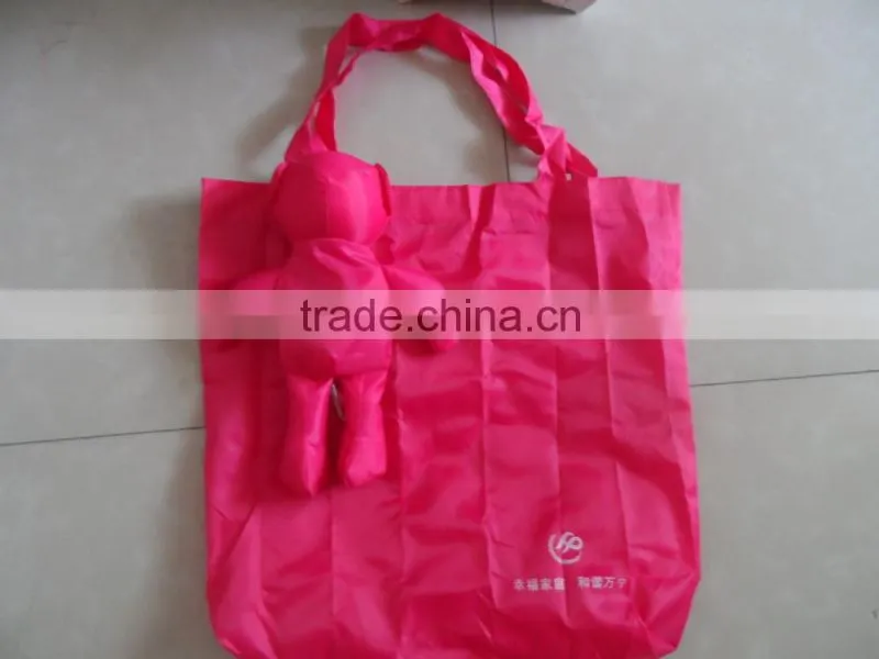 fashion new design wine bottle cover bag