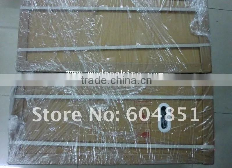 Manual Cream Filling Machine (5-50ml)