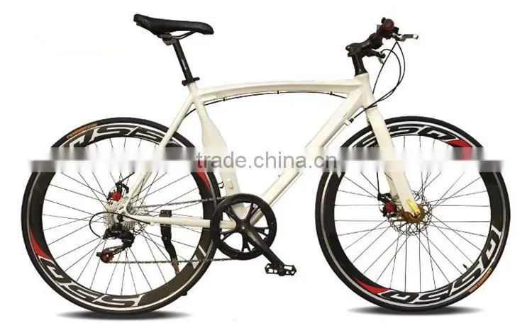 wholesale road bikes for kids/mini steel frame bike road/ colored road bike wheels