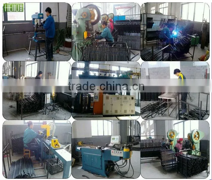 Good Quality Metal Garden Chair