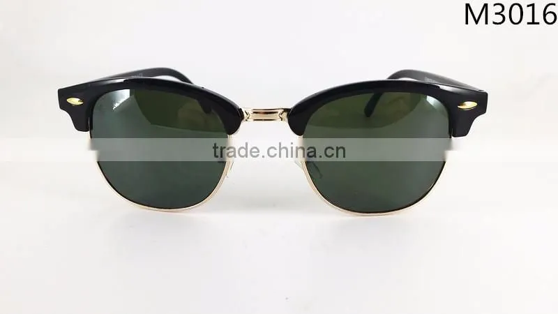 kailun Classic Club master square sunglasses