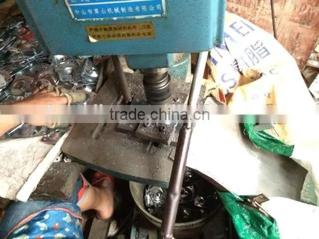 Ajustable legs sofa accessories iron good quality