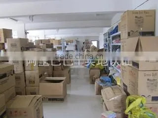 Yiwu Eco-Artifact Co., Ltd. company overview - view 2
