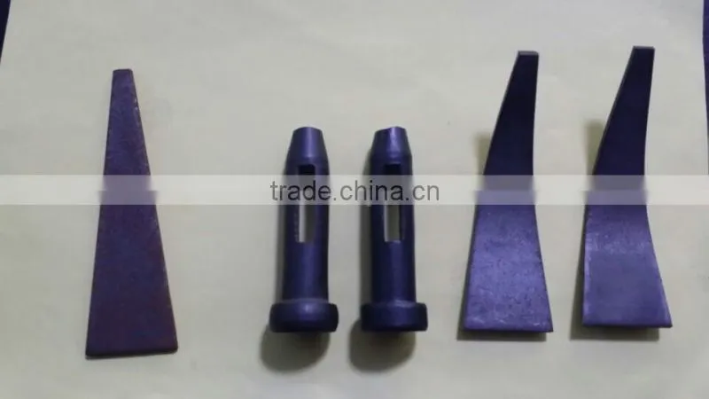 concrete formwork aluminium pin/construction formwork accessories