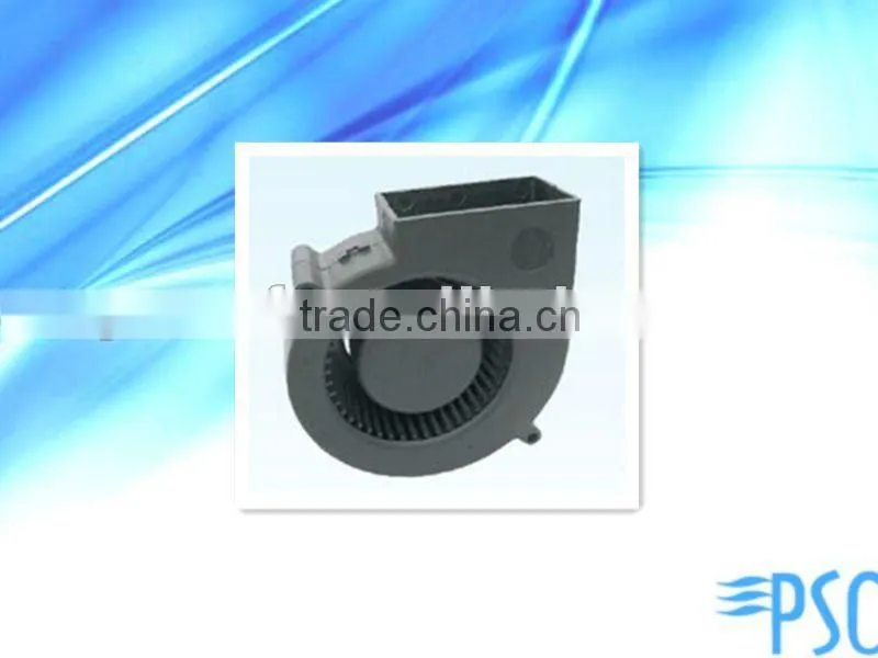 PSC DC Blower: 97mm x 94mm x 33mm-HP
