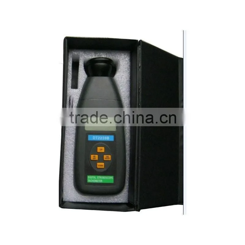 FRANKEVER NEW DT2239B Digital Stroboscope