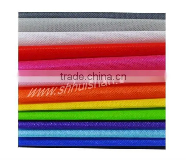 PP compound non-woven bag