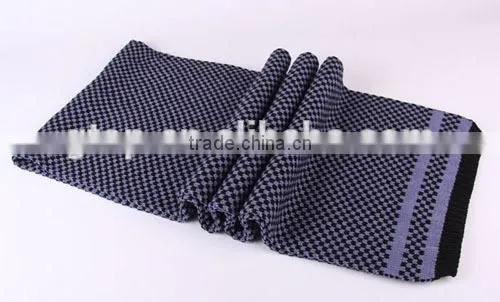fashion knitted winter scarf 27