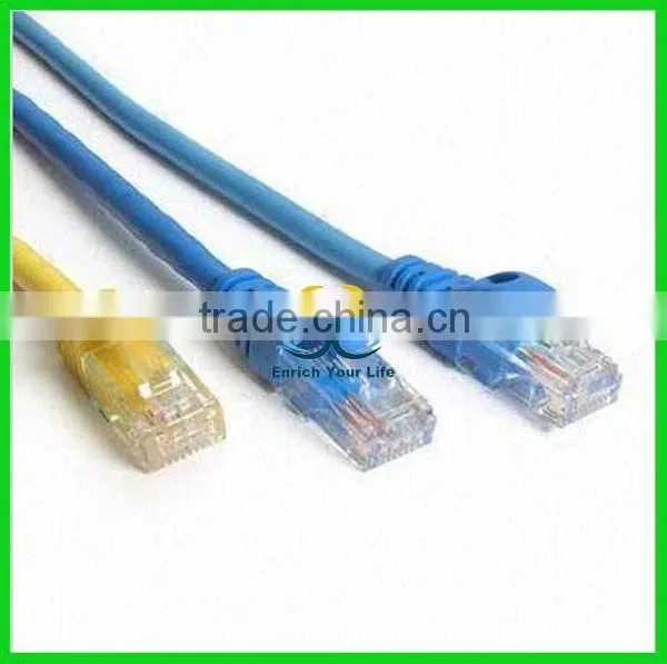 cable utp cat5e/6e lan cable extender network cable
