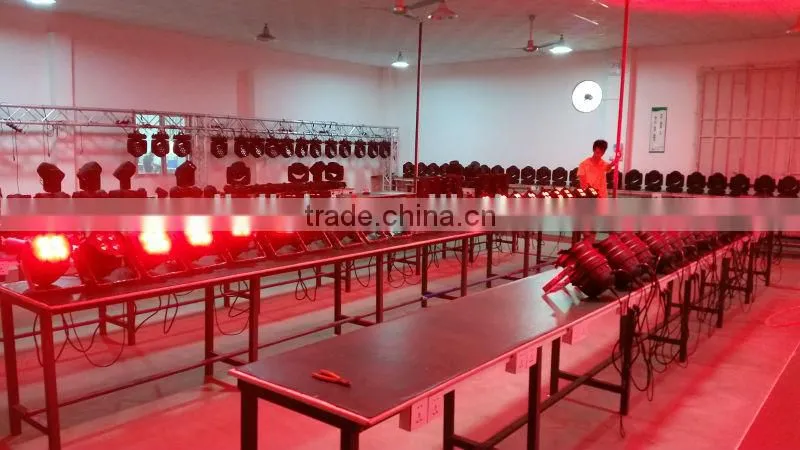 par 64 led stage lighting LED Par-64S-COB40