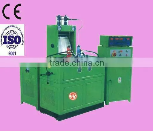 HY-D test bench for unit pump ( high quality test equipment )