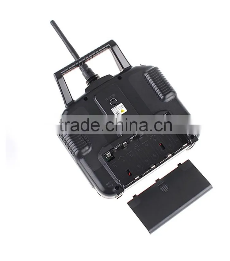 2.4G FS-CT6B 6 CH Radio Model RC rc airplane drone helicopter boat toy remote control