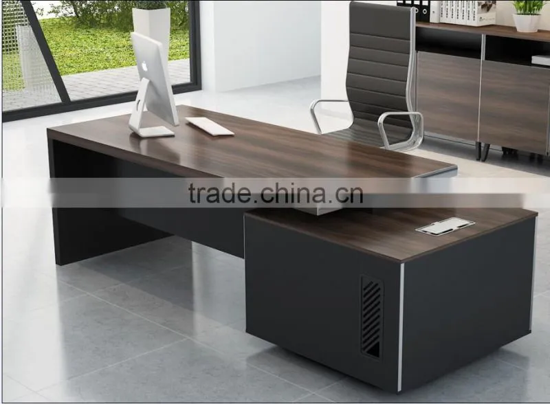 2015 hot sell office table and modern office furniture (HX-ND5118)