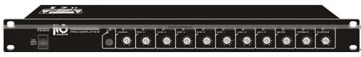 ITC T-1S01 Multiple Input and 1 Output Support Phantom Power Pre Amp