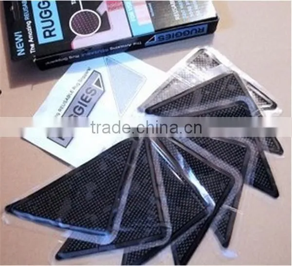 durable and convenient sticky anti slip pad