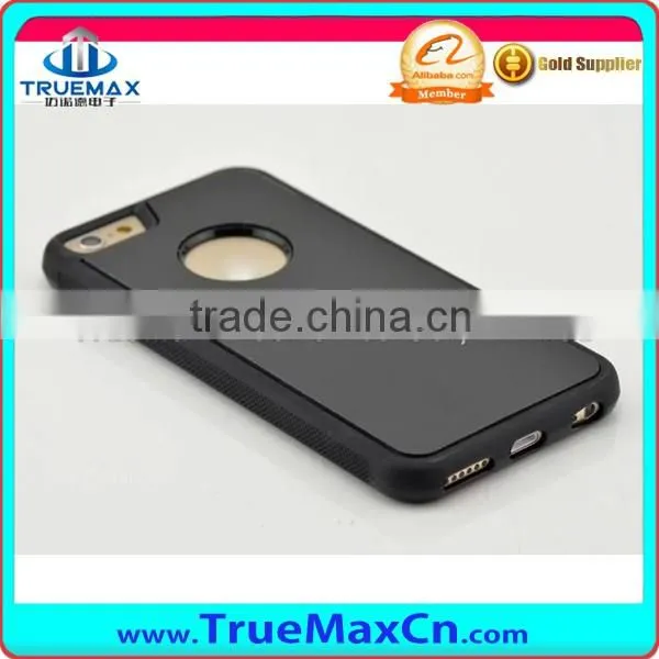 Newest mobile phone case antigravity case for iphone 6