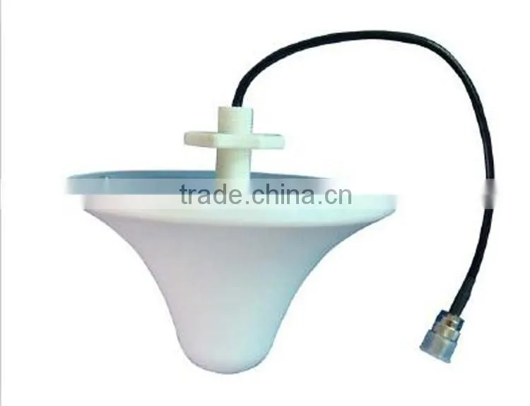Hot Selling 4.5dBi Antenna Indoor Omni Ceiling Mount Antenna High Gain Indoor Omni Antenna