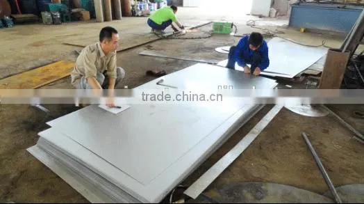 Prominent Corn starch/cassava starch processing machine turnkey project