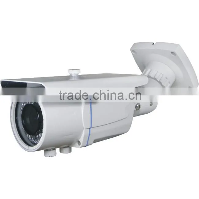 Factory Zoom lens Waterproof Analog 1.0MP CMOS HD CVI Camera