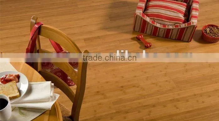 2012 new bamboo flooring