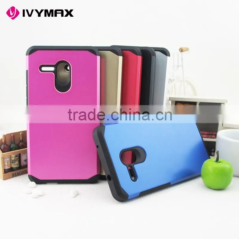 2015 hotselling cell phone cover for alcatel One touch fierce XL cell phone cover